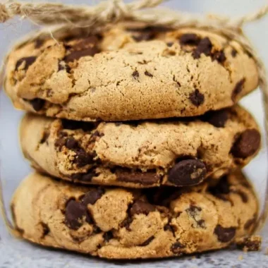 toll house cookie recipe