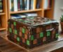 Find out how to make a Minecraft cake in creative and survival mode