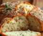 What is the best recipe for rosemary parmesan bread